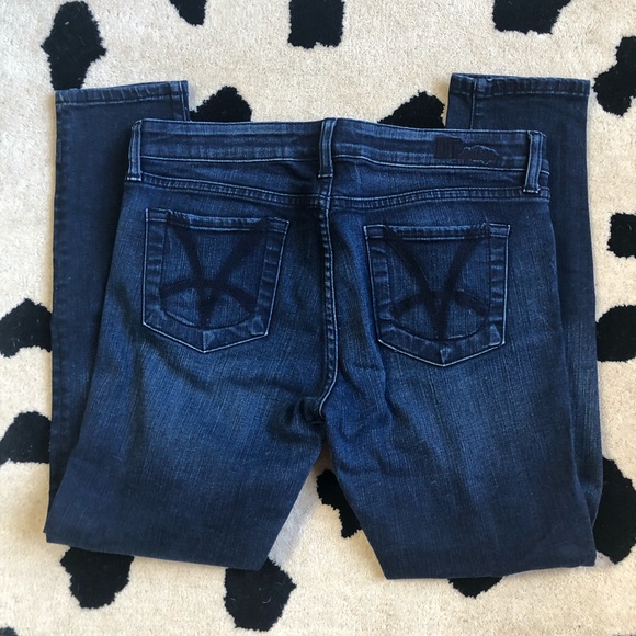 Kut from the Kloth Denim - Kut from the Kloth size 10